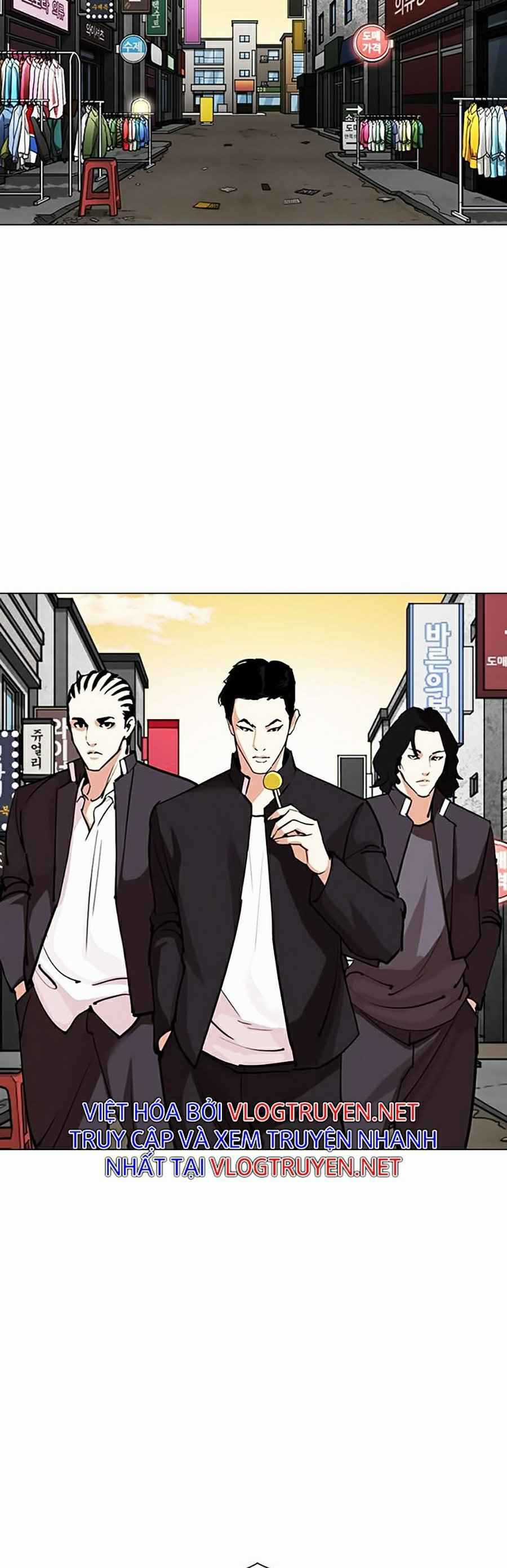 Hoán Đổi Diệu Kì - Chapter 303 - Trang 47