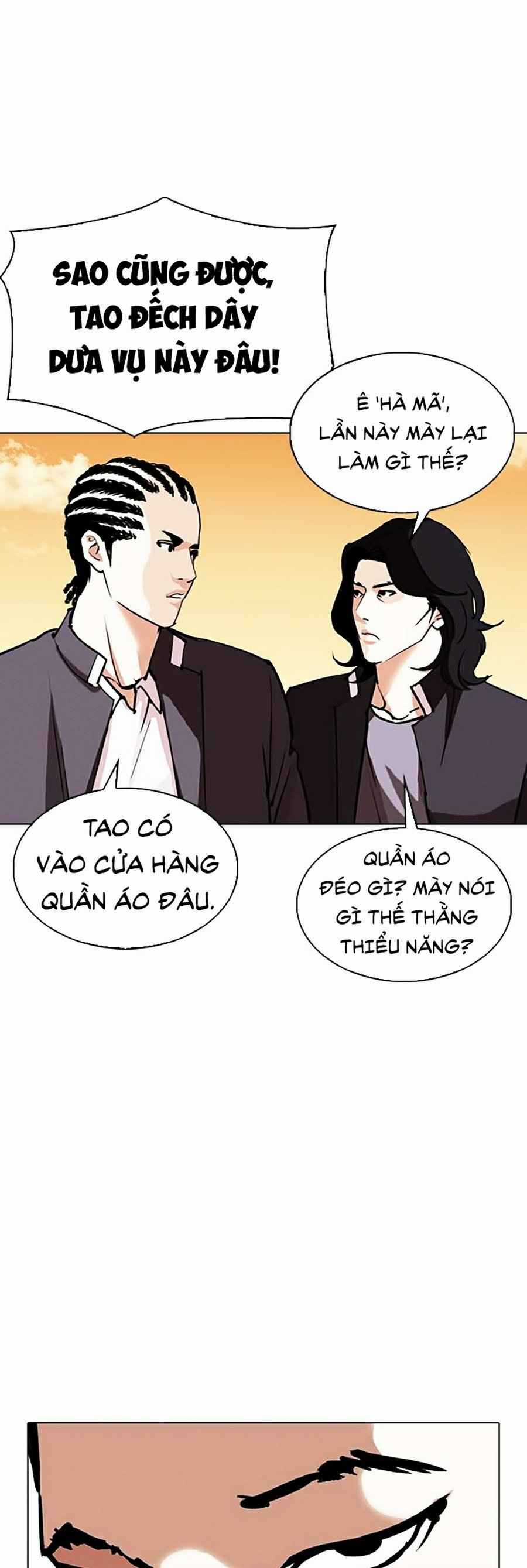 Hoán Đổi Diệu Kì - Chapter 303 - Trang 49