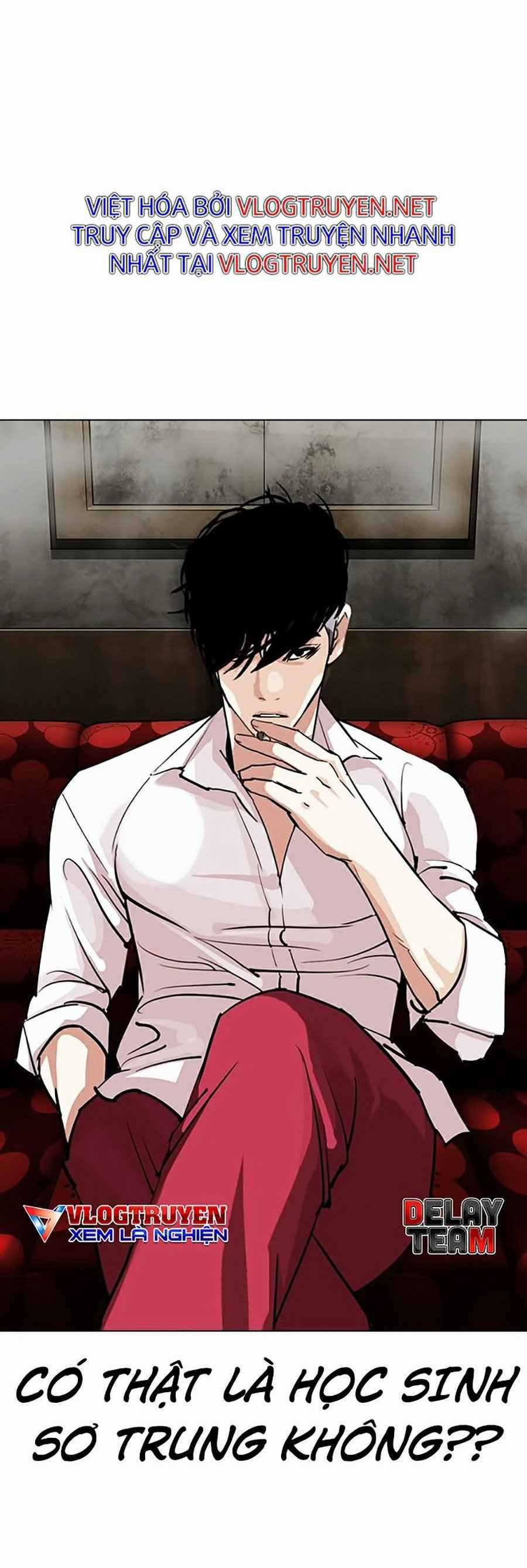 Hoán Đổi Diệu Kì - Chapter 303 - Trang 6