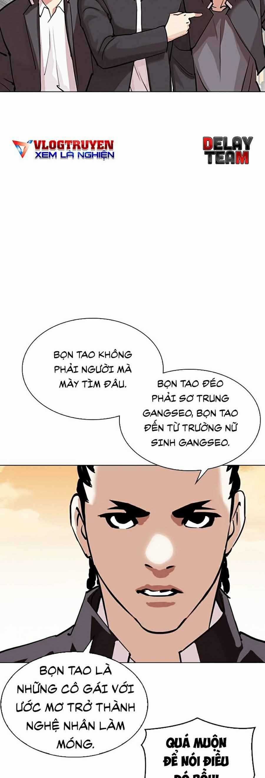 Hoán Đổi Diệu Kì - Chapter 303 - Trang 61