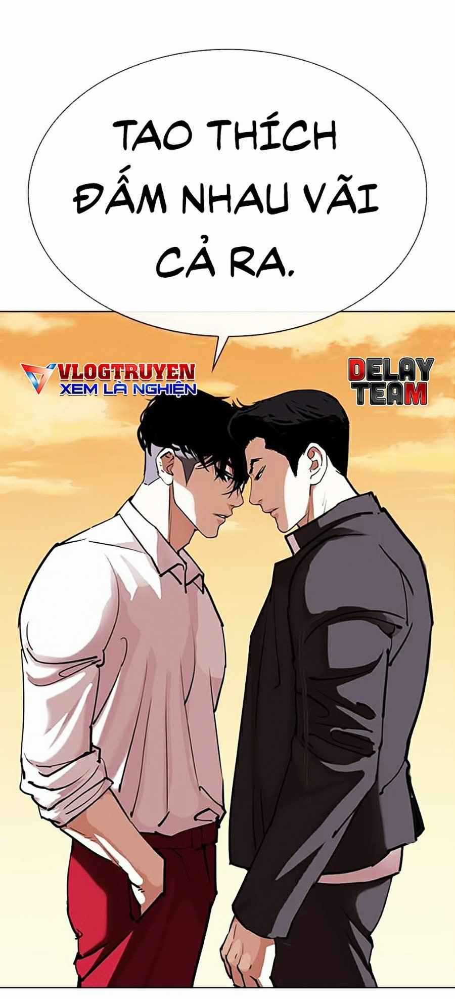 Hoán Đổi Diệu Kì - Chapter 303 - Trang 65