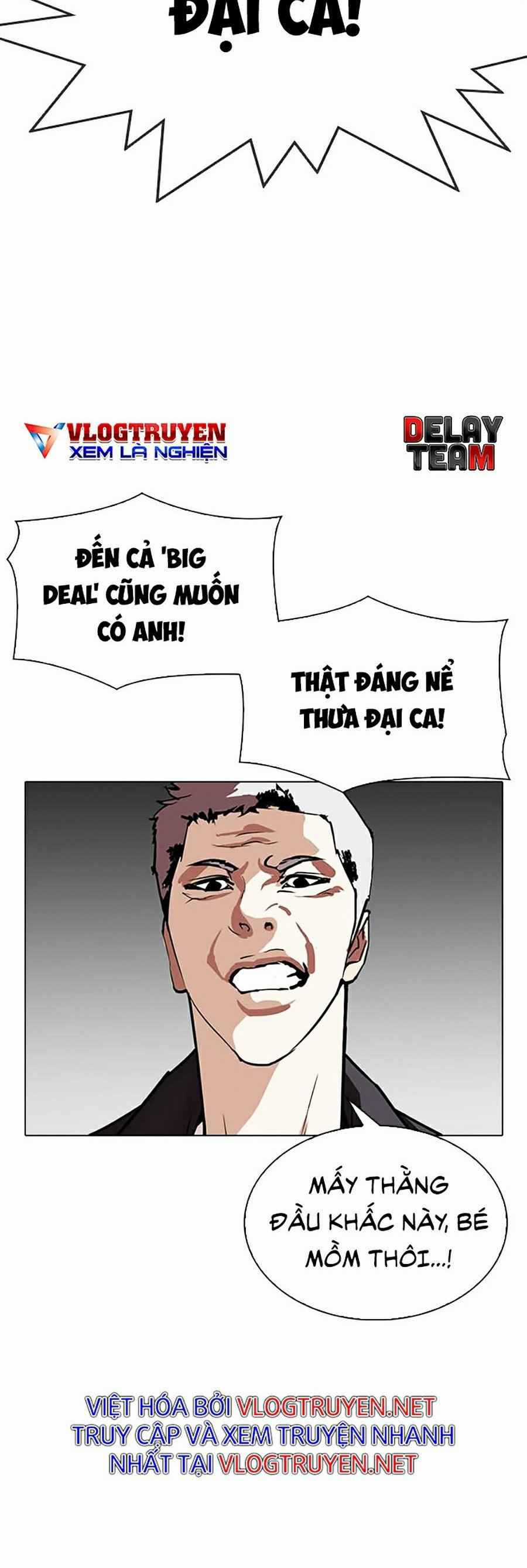 Hoán Đổi Diệu Kì - Chapter 303 - Trang 8