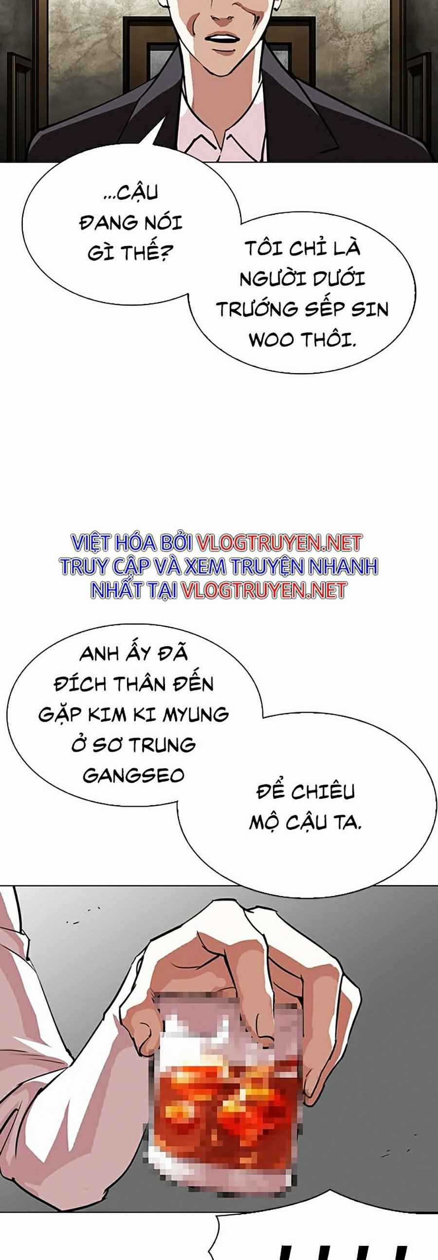 Hoán Đổi Diệu Kì - Chapter 303 - Trang 10