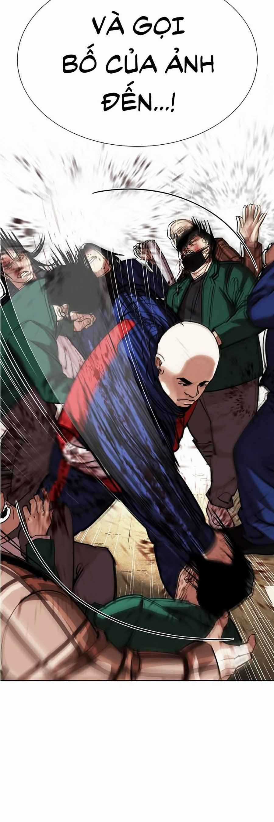 Hoán Đổi Diệu Kì - Chapter 304 - Trang 14