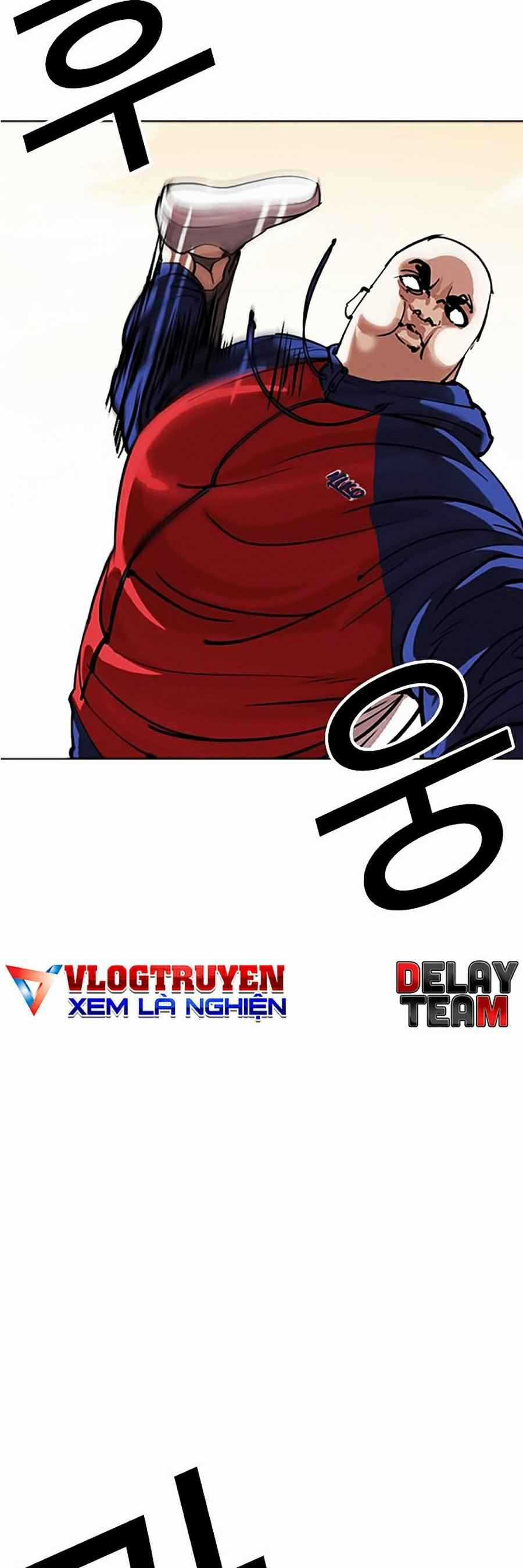 Hoán Đổi Diệu Kì - Chapter 304 - Trang 17