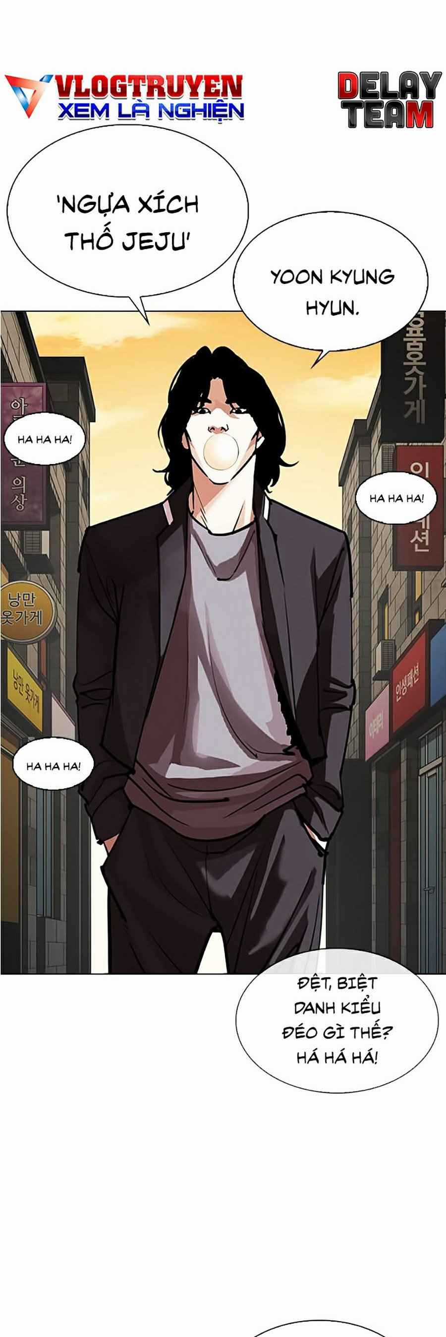 Hoán Đổi Diệu Kì - Chapter 304 - Trang 3