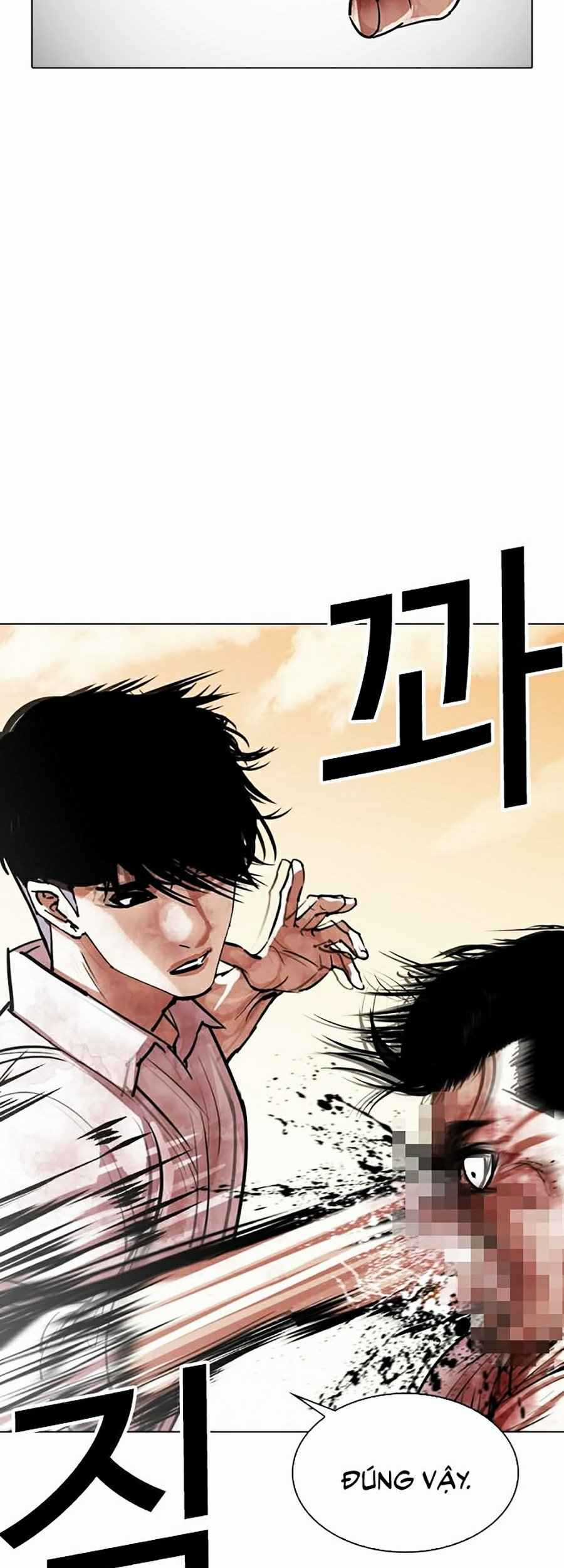 Hoán Đổi Diệu Kì - Chapter 304 - Trang 29