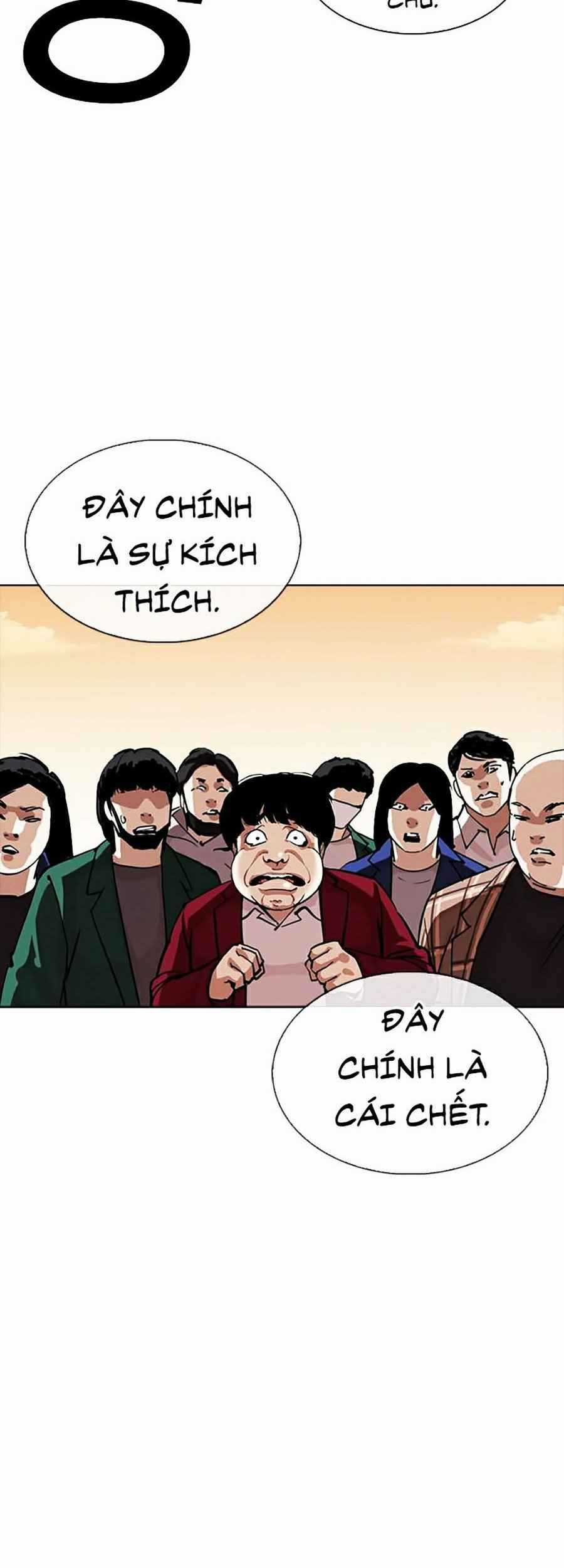 Hoán Đổi Diệu Kì - Chapter 304 - Trang 31