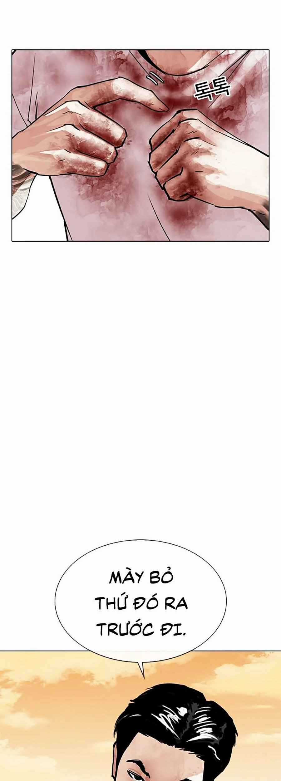 Hoán Đổi Diệu Kì - Chapter 304 - Trang 33