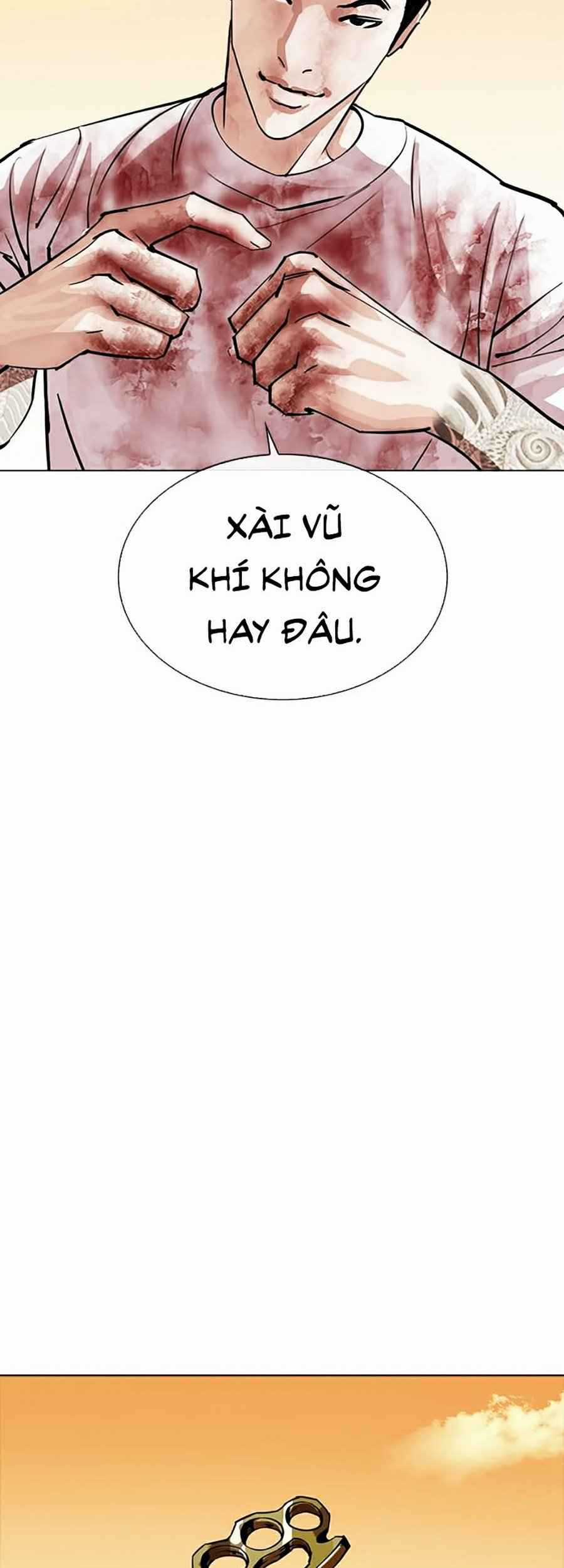 Hoán Đổi Diệu Kì - Chapter 304 - Trang 34