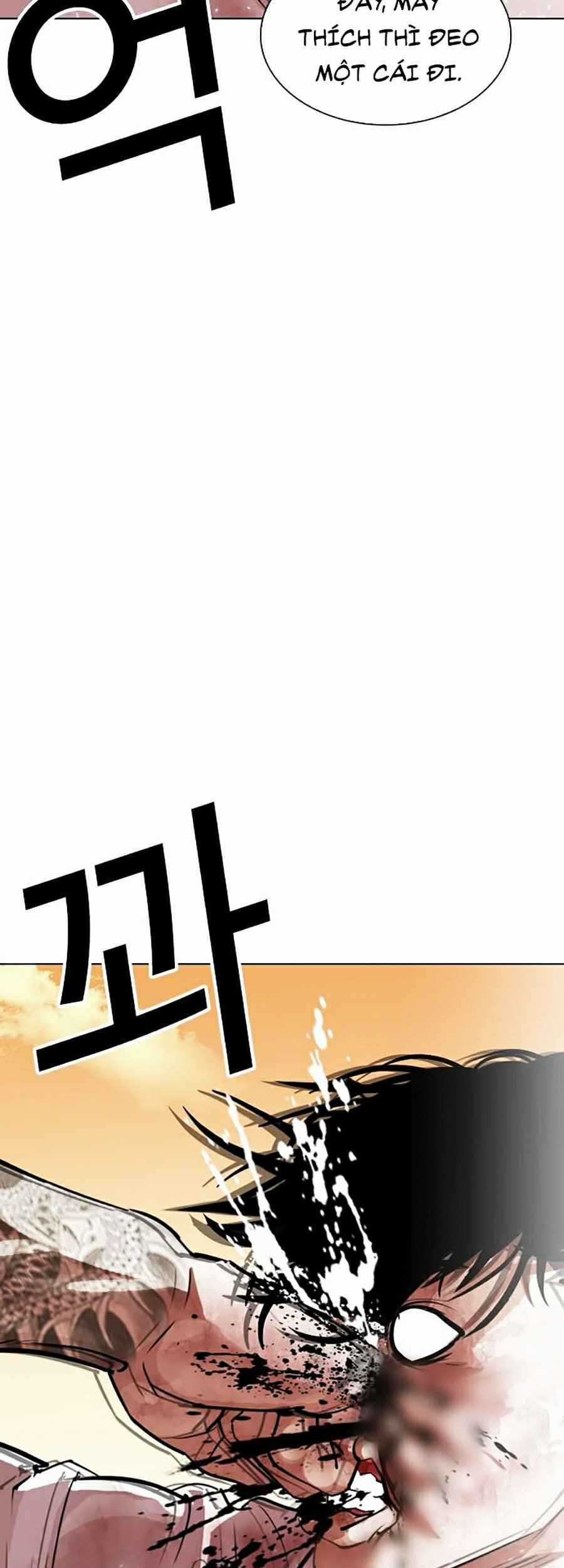 Hoán Đổi Diệu Kì - Chapter 304 - Trang 36