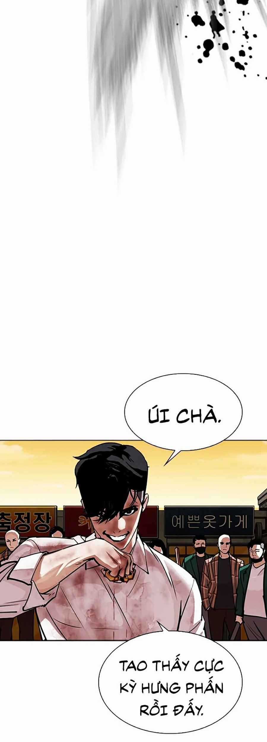 Hoán Đổi Diệu Kì - Chapter 304 - Trang 40