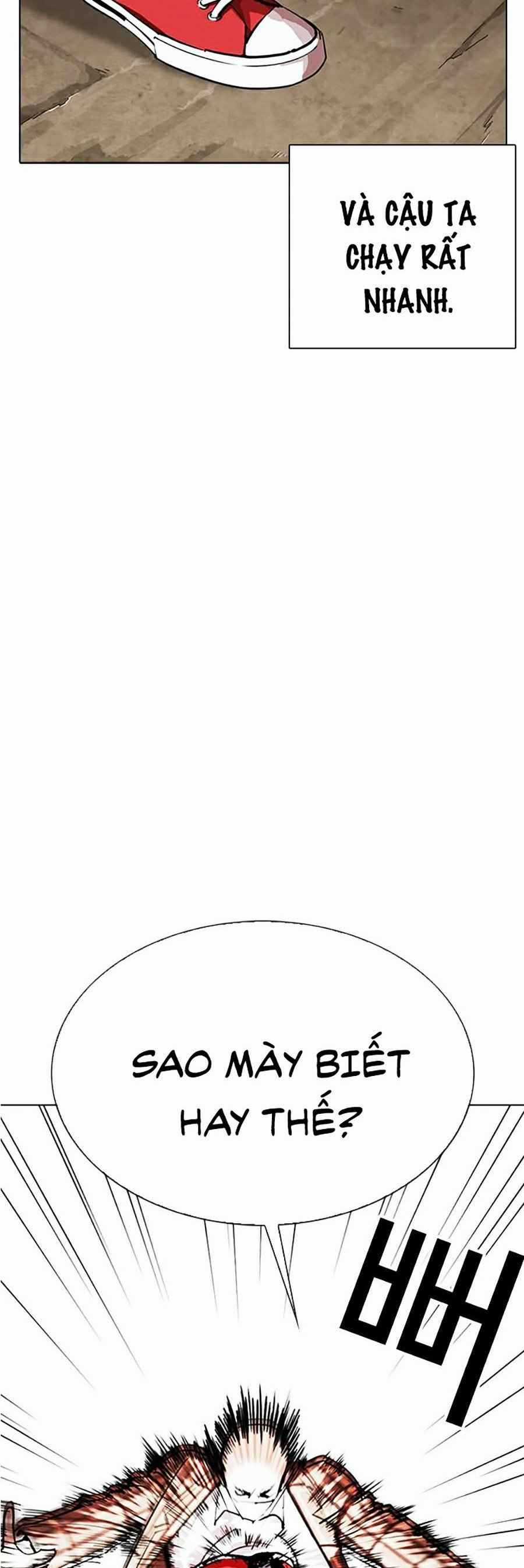 Hoán Đổi Diệu Kì - Chapter 304 - Trang 5