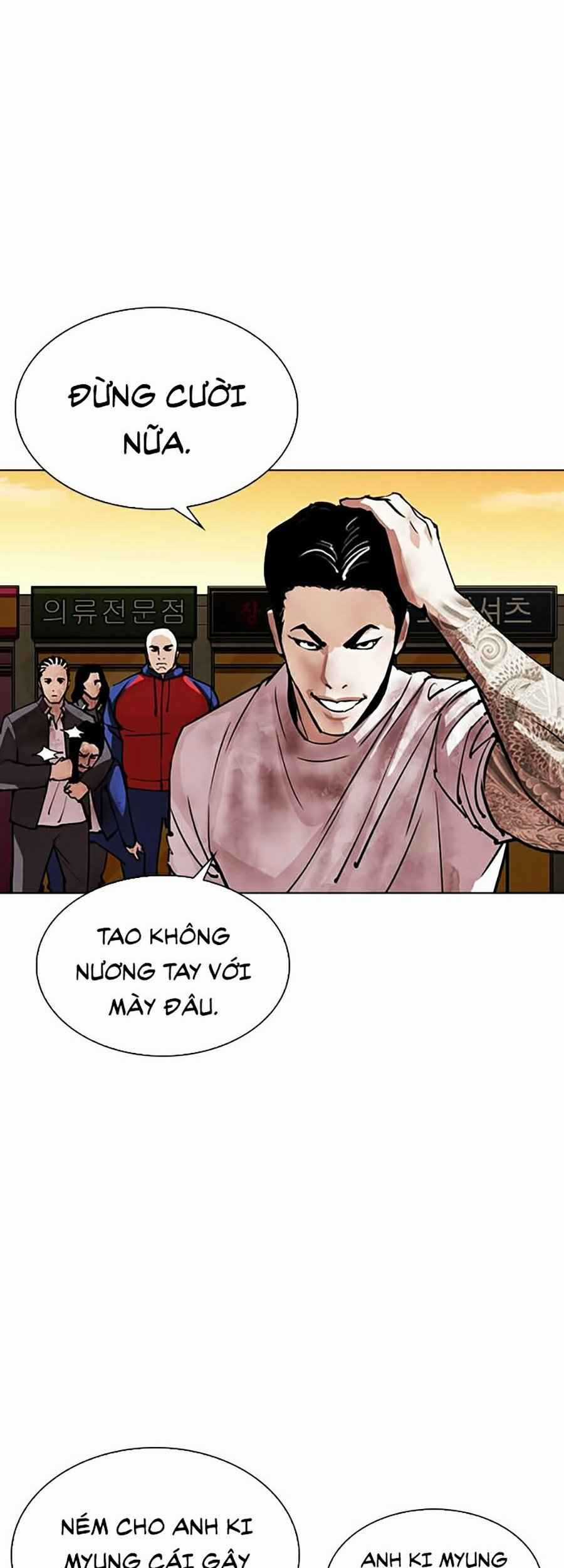 Hoán Đổi Diệu Kì - Chapter 304 - Trang 41