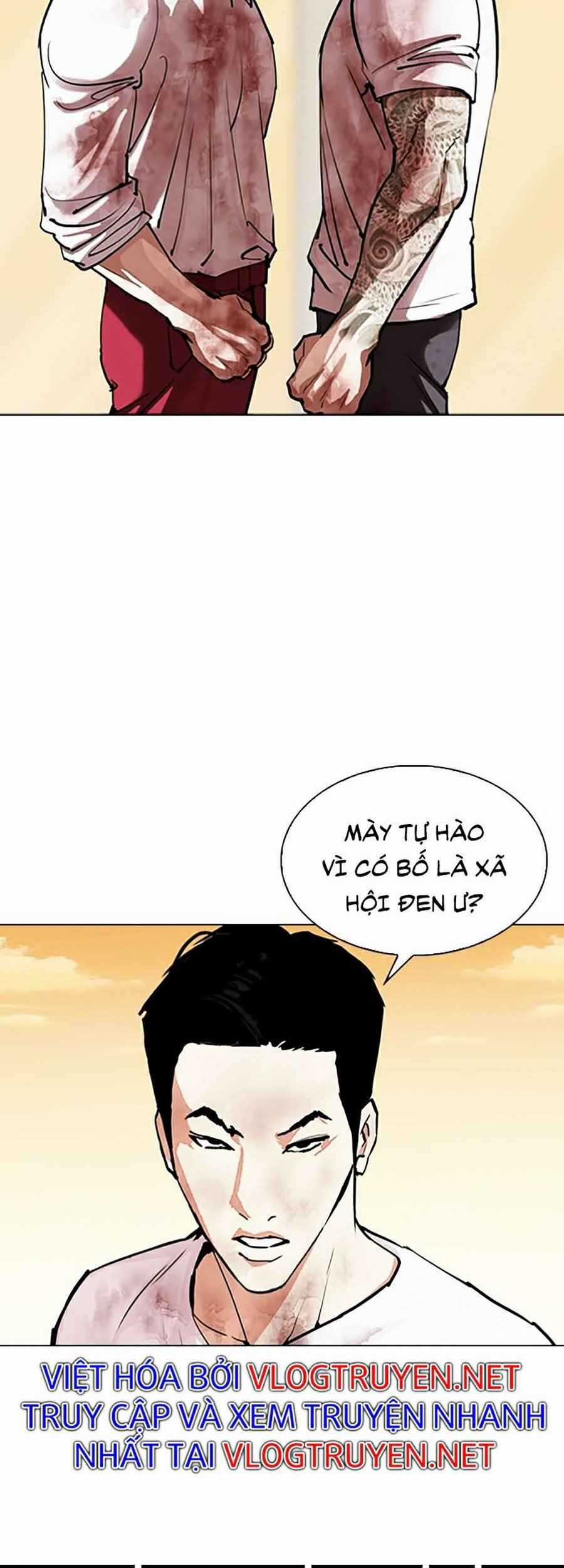 Hoán Đổi Diệu Kì - Chapter 304 - Trang 44