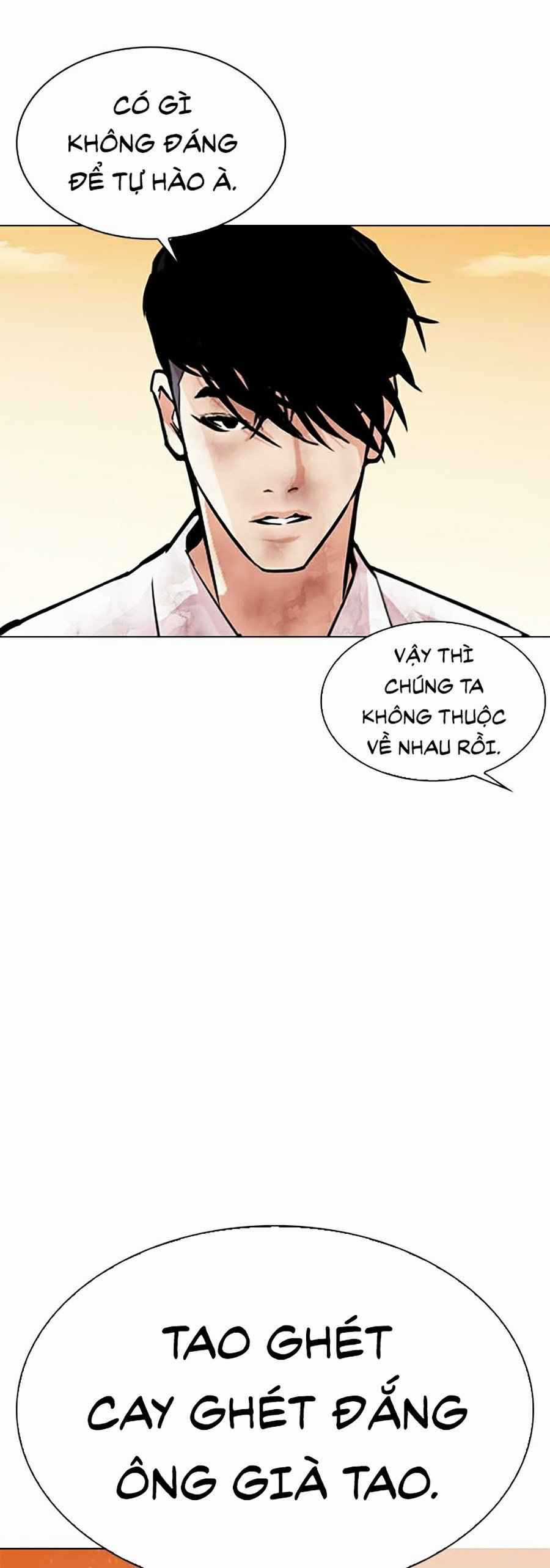 Hoán Đổi Diệu Kì - Chapter 304 - Trang 45