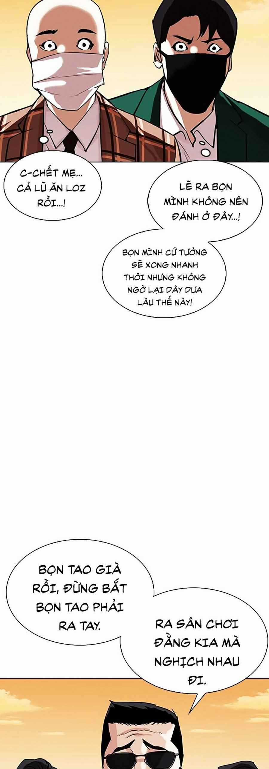 Hoán Đổi Diệu Kì - Chapter 304 - Trang 54