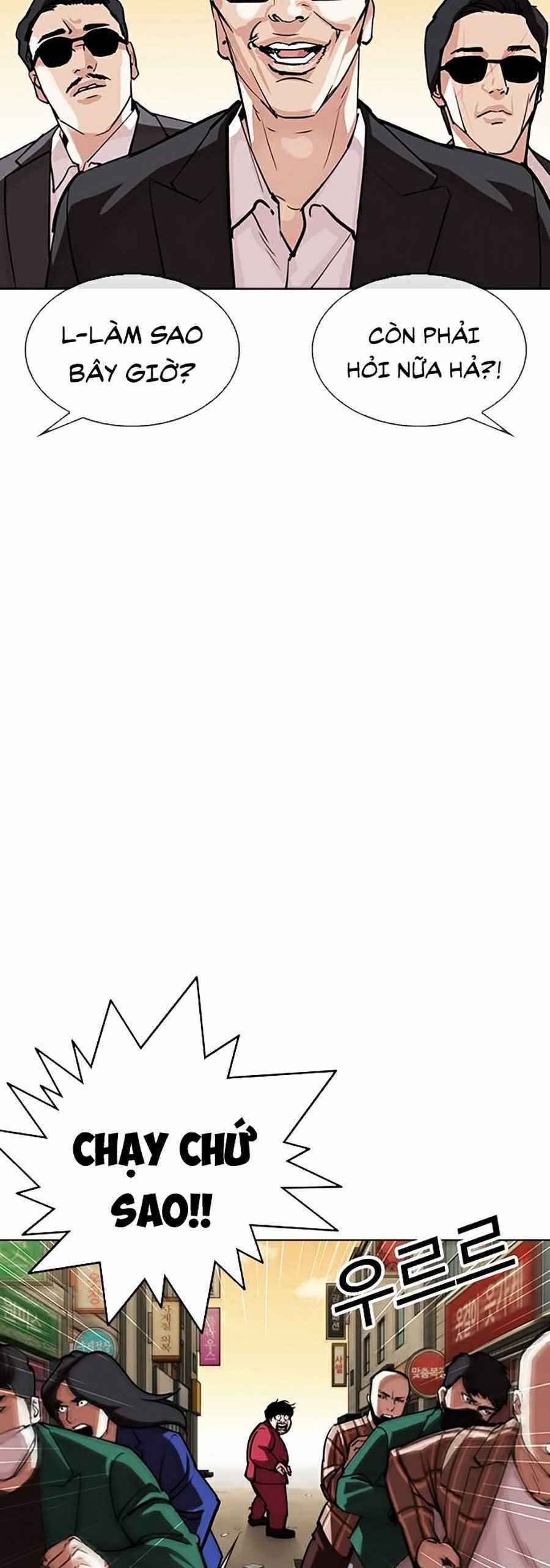 Hoán Đổi Diệu Kì - Chapter 304 - Trang 55