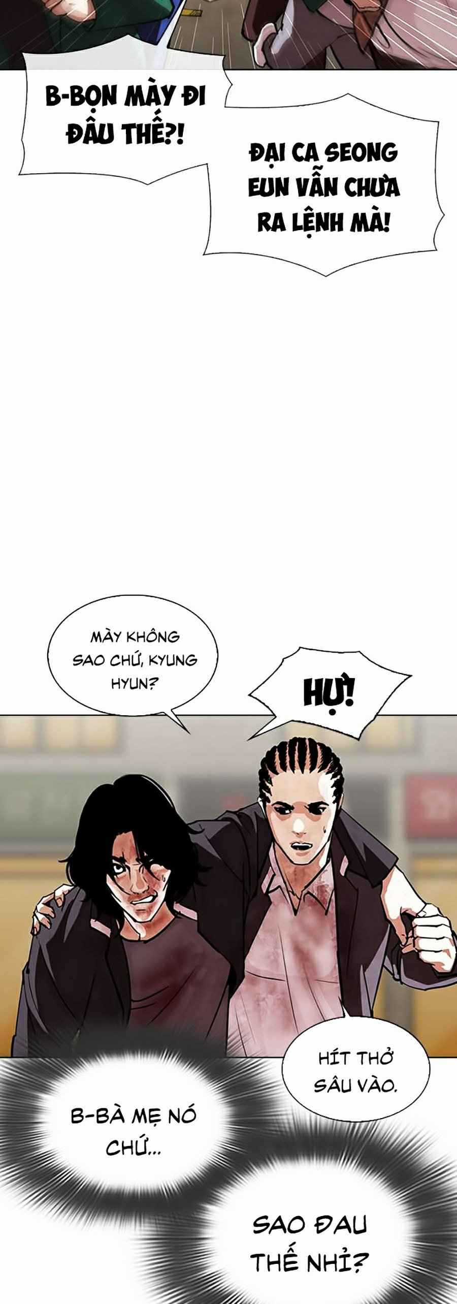 Hoán Đổi Diệu Kì - Chapter 304 - Trang 56