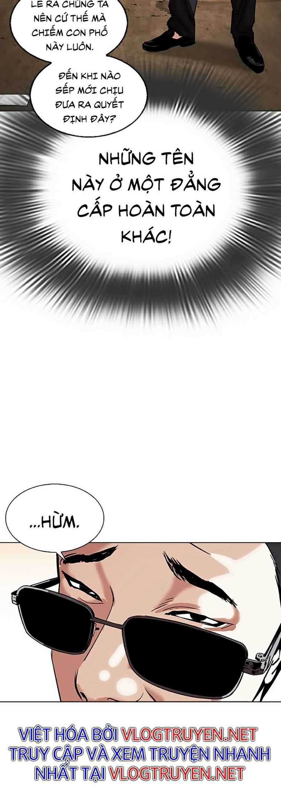 Hoán Đổi Diệu Kì - Chapter 304 - Trang 58