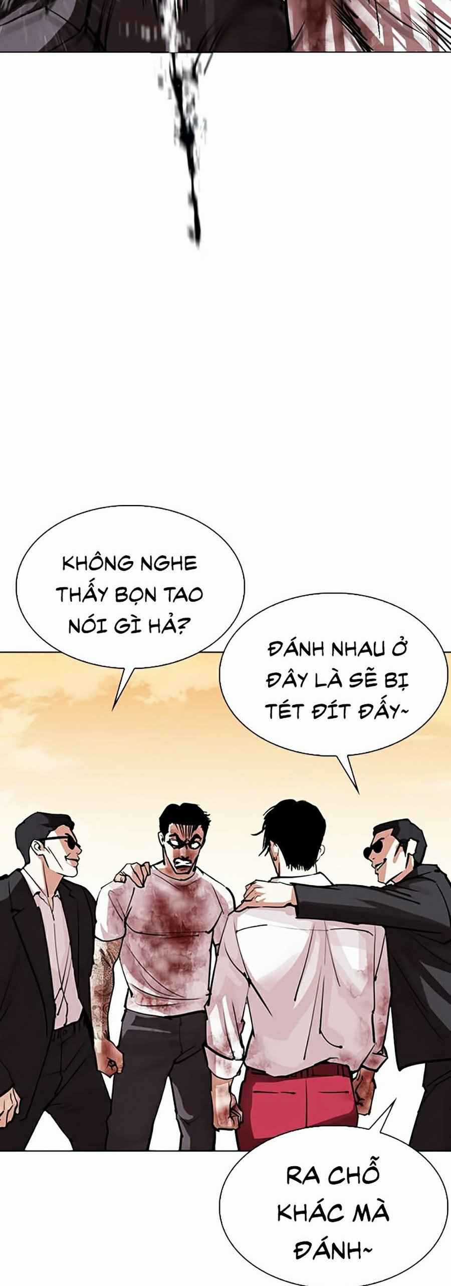 Hoán Đổi Diệu Kì - Chapter 304 - Trang 60