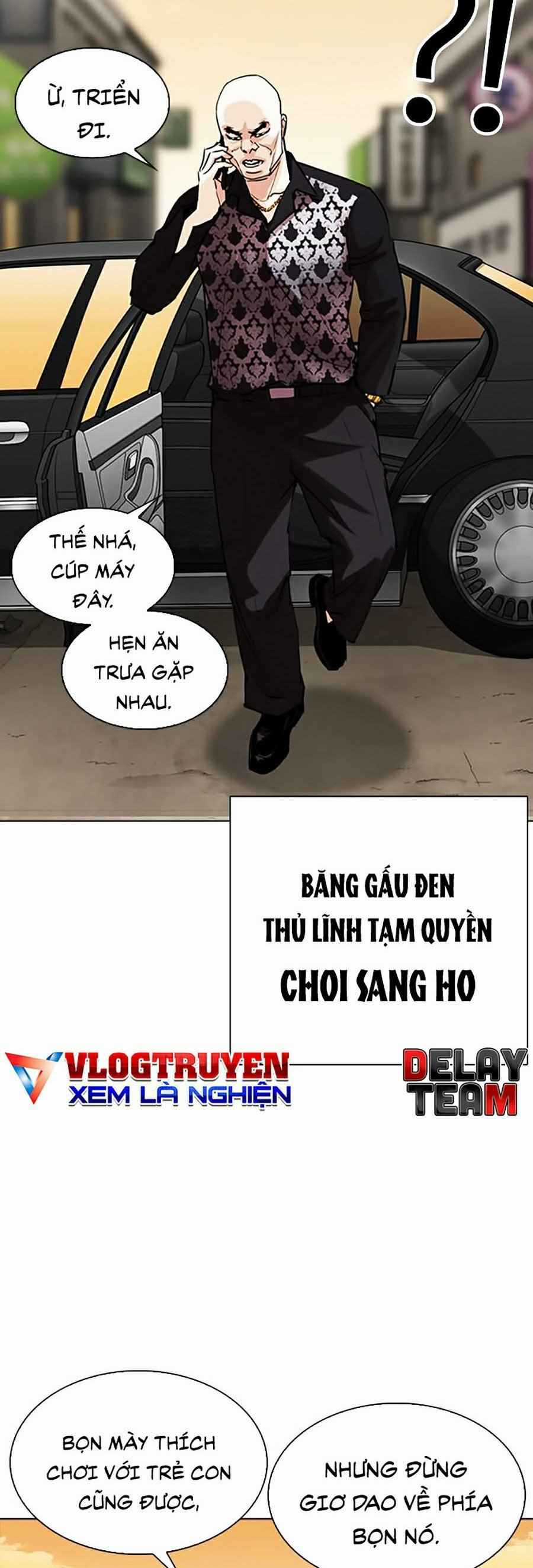 Hoán Đổi Diệu Kì - Chapter 304 - Trang 68