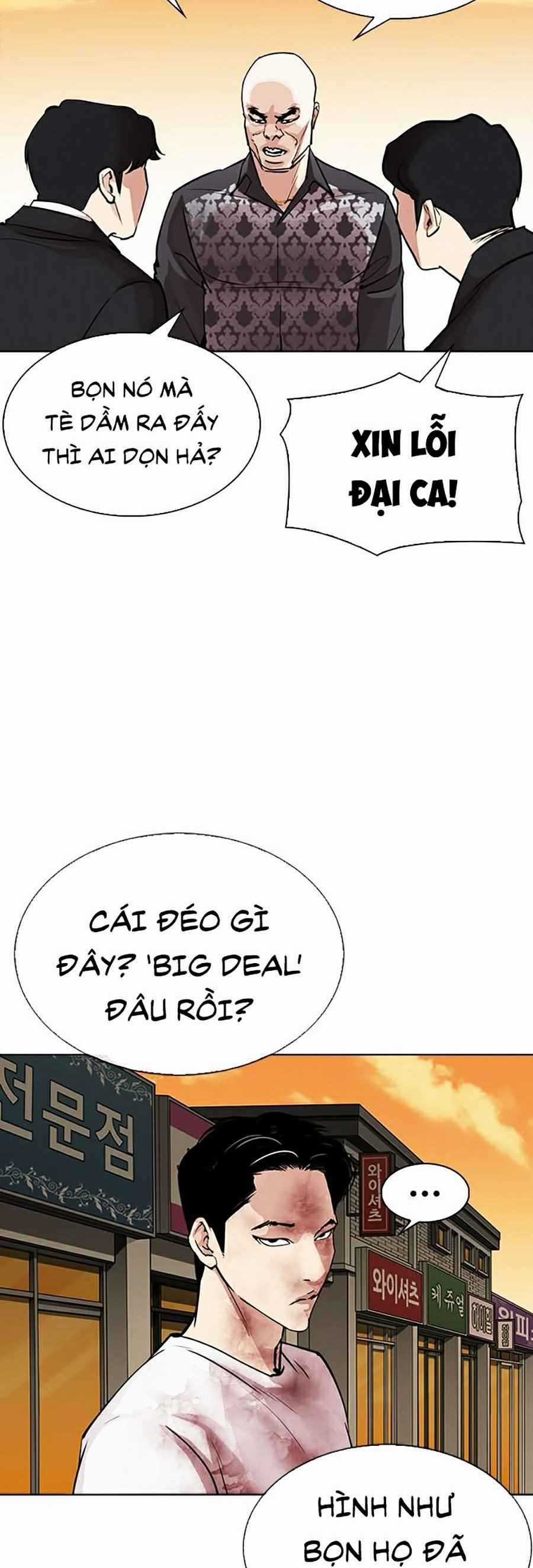 Hoán Đổi Diệu Kì - Chapter 304 - Trang 69