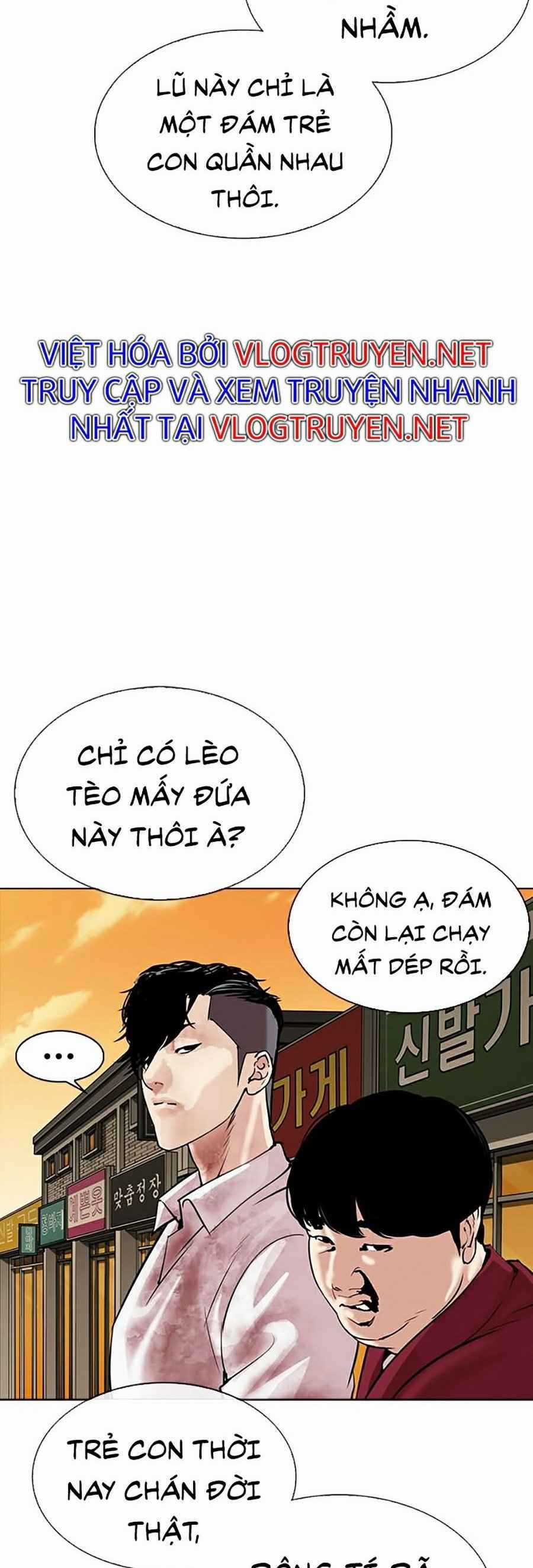 Hoán Đổi Diệu Kì - Chapter 304 - Trang 70