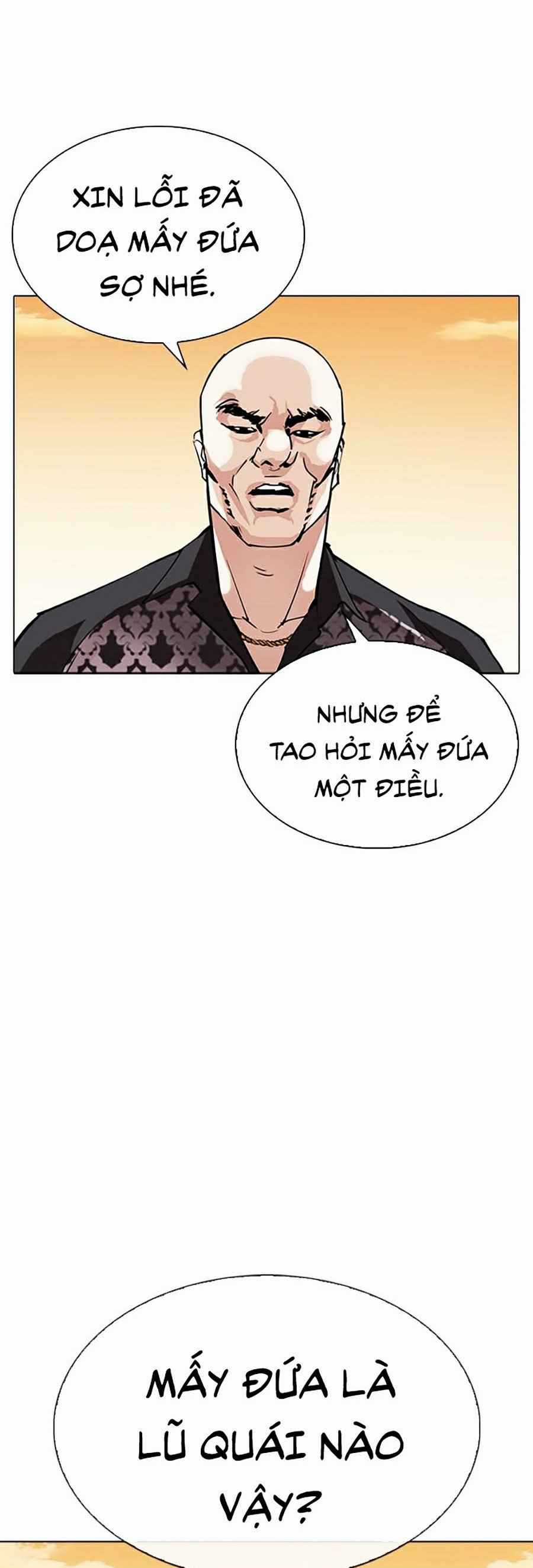 Hoán Đổi Diệu Kì - Chapter 304 - Trang 72