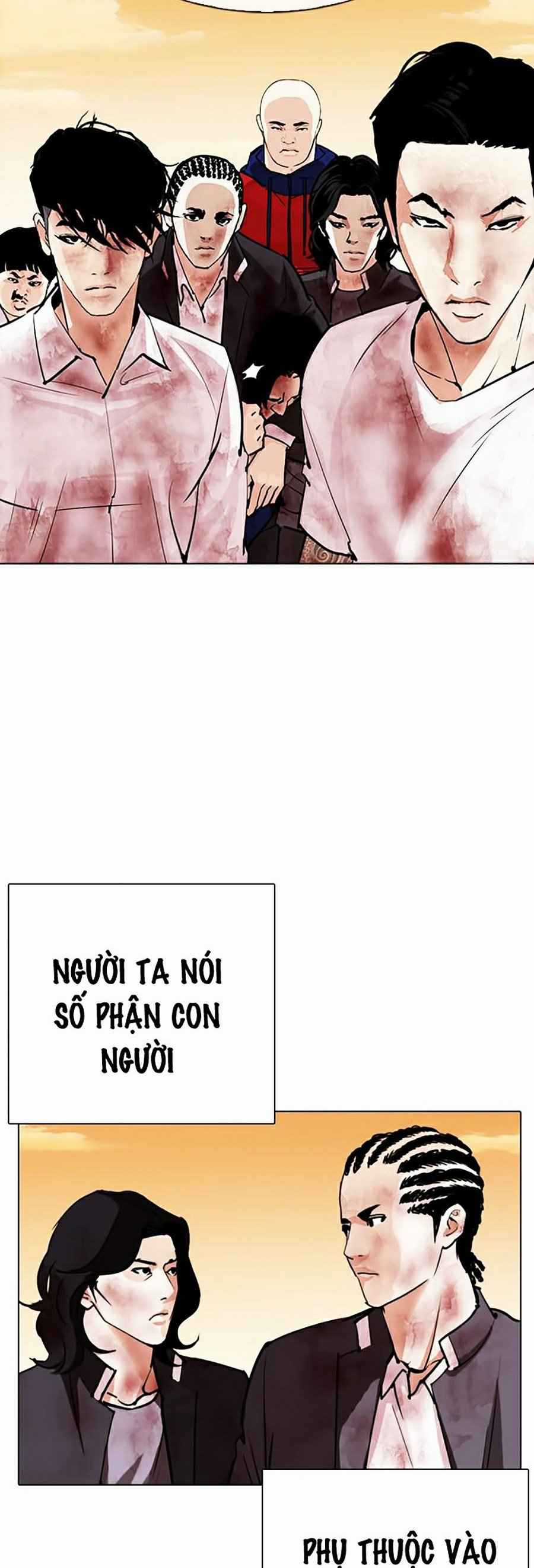 Hoán Đổi Diệu Kì - Chapter 304 - Trang 73
