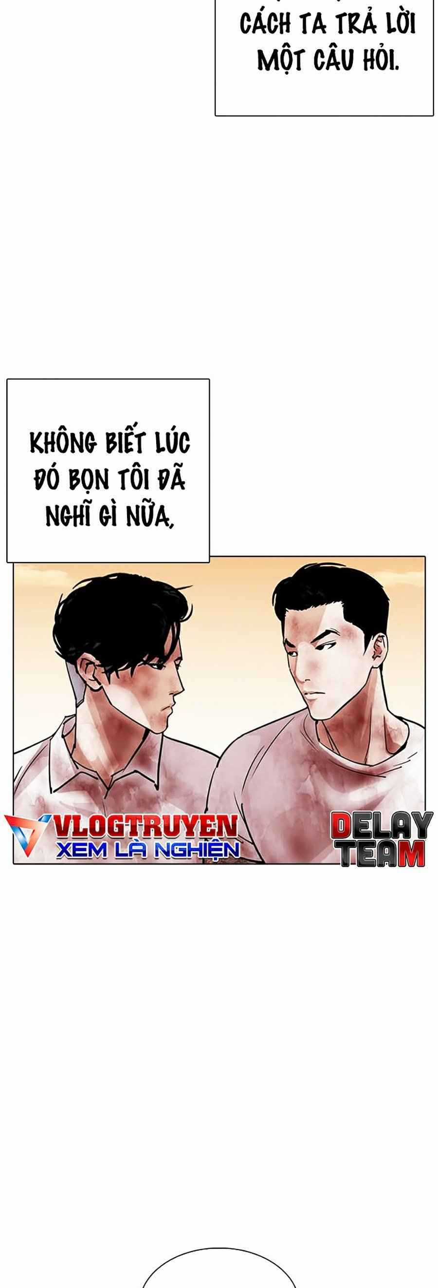 Hoán Đổi Diệu Kì - Chapter 304 - Trang 74