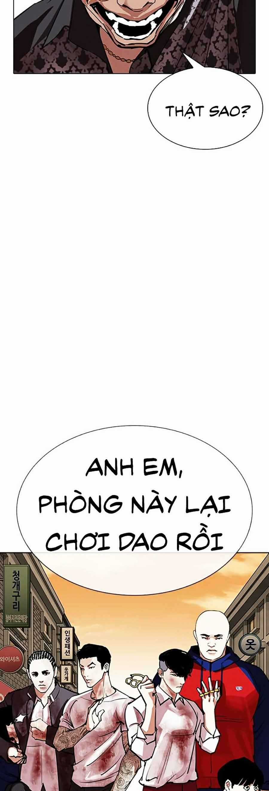 Hoán Đổi Diệu Kì - Chapter 304 - Trang 77