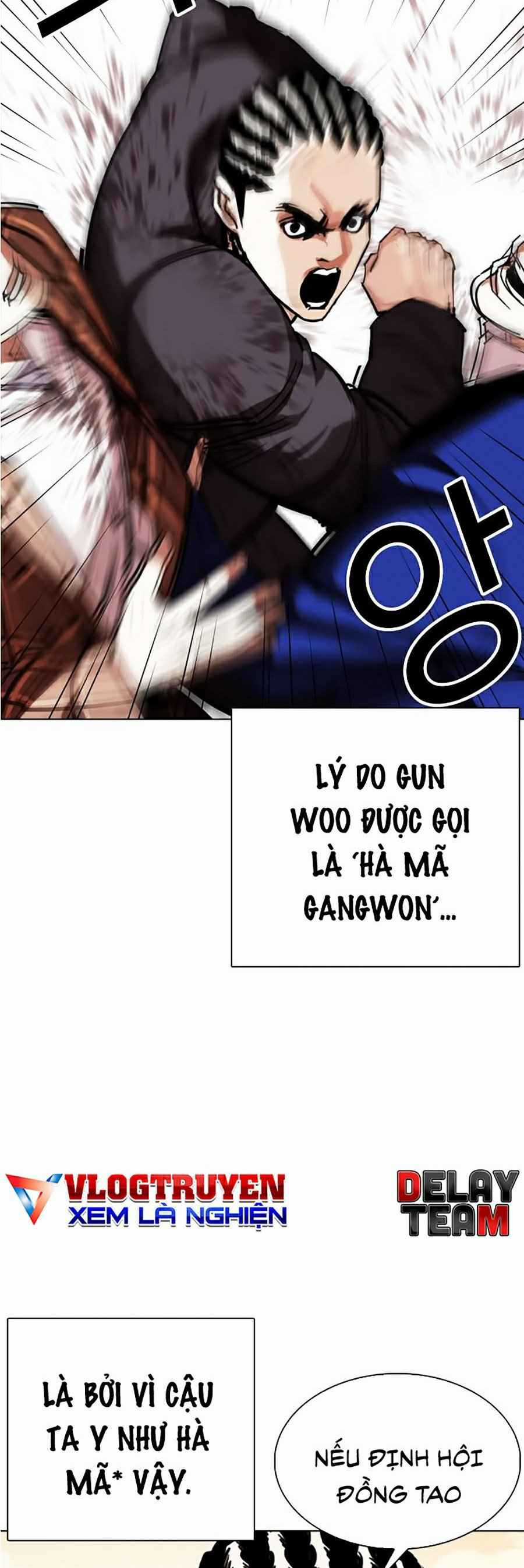 Hoán Đổi Diệu Kì - Chapter 304 - Trang 9