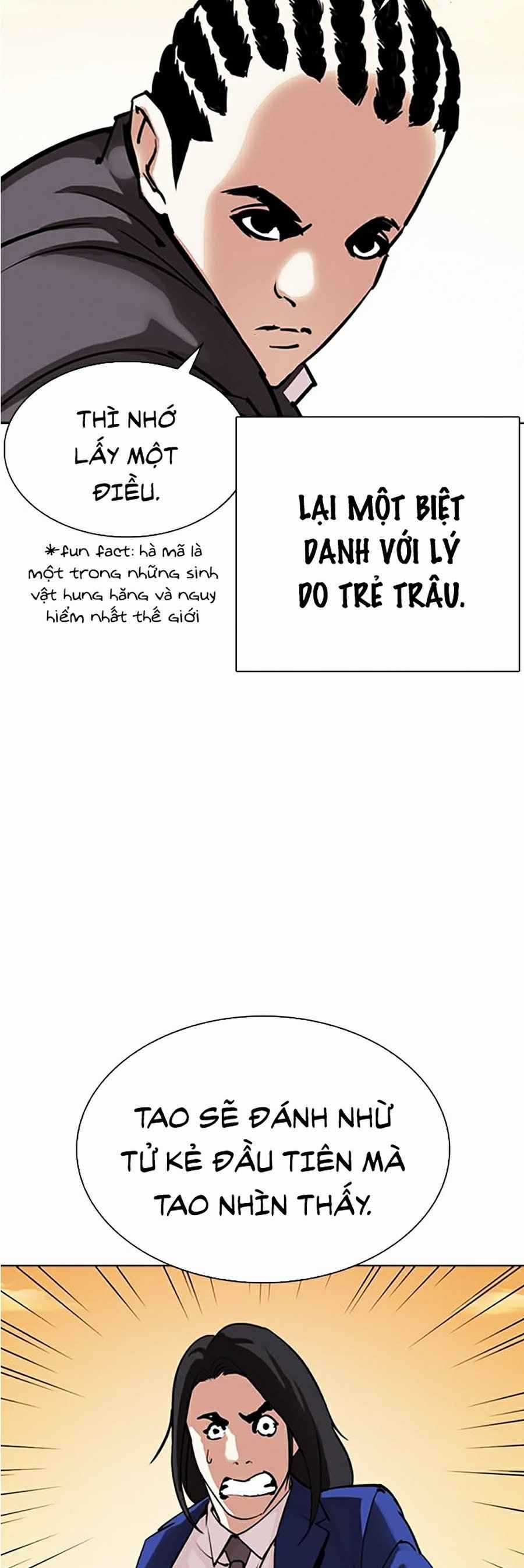 Hoán Đổi Diệu Kì - Chapter 304 - Trang 10