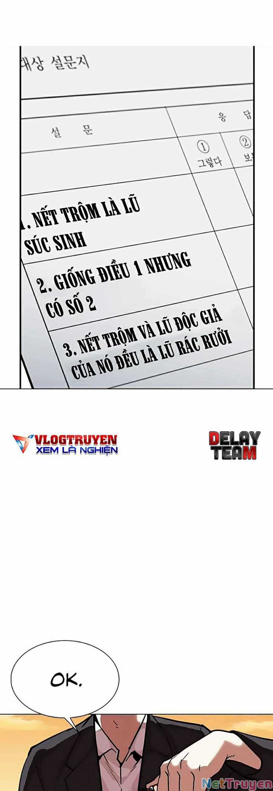 Hoán Đổi Diệu Kì - Chapter 305 - Trang 1