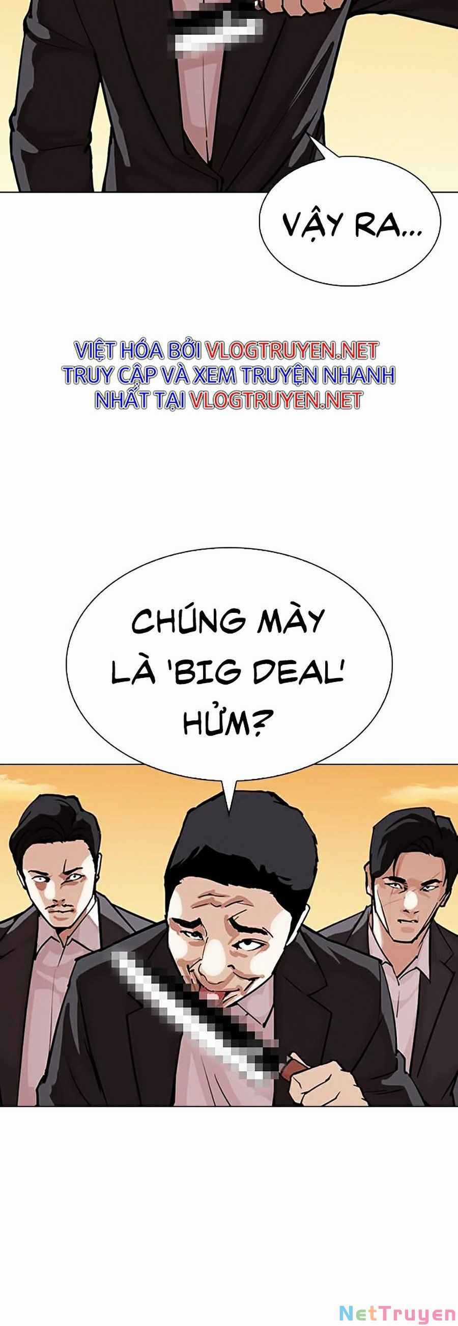 Hoán Đổi Diệu Kì - Chapter 305 - Trang 2