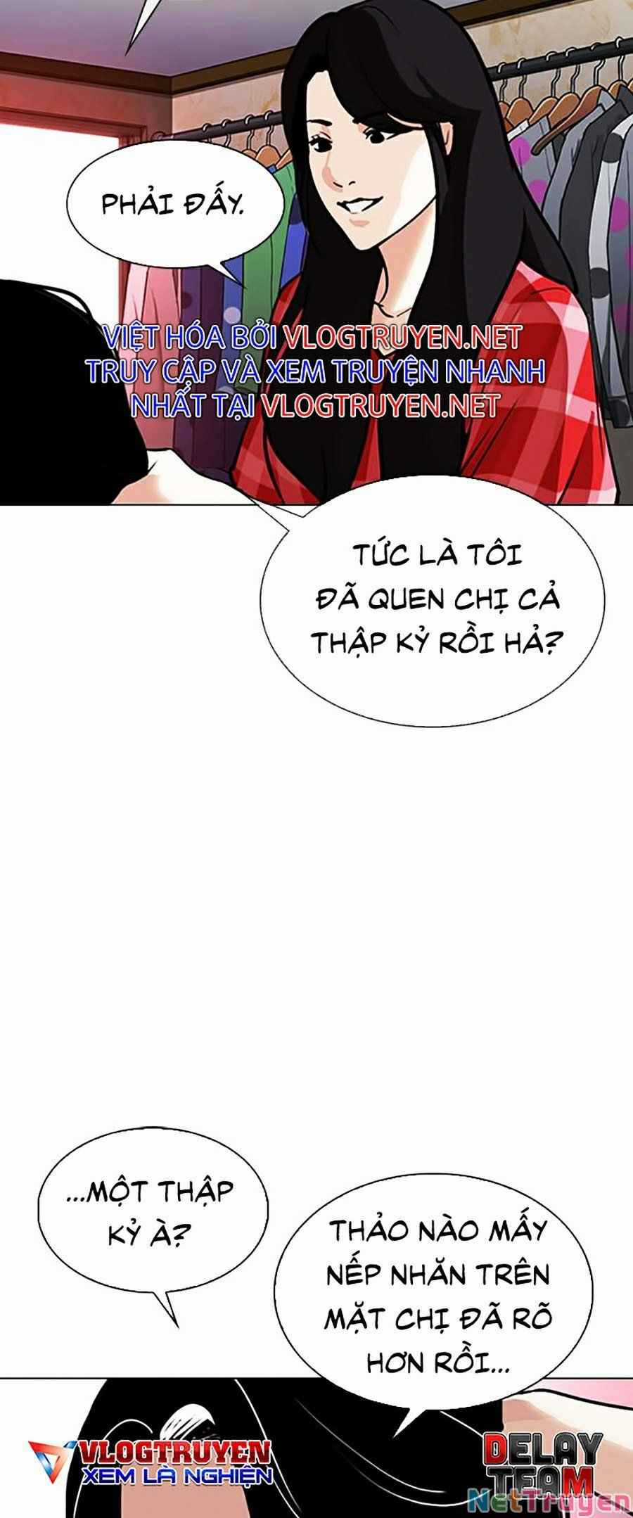 Hoán Đổi Diệu Kì - Chapter 305 - Trang 15