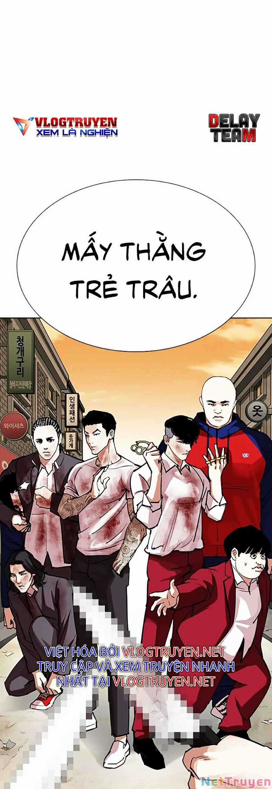 Hoán Đổi Diệu Kì - Chapter 305 - Trang 3