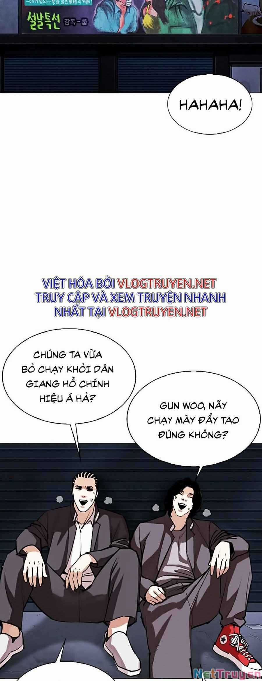 Hoán Đổi Diệu Kì - Chapter 305 - Trang 22