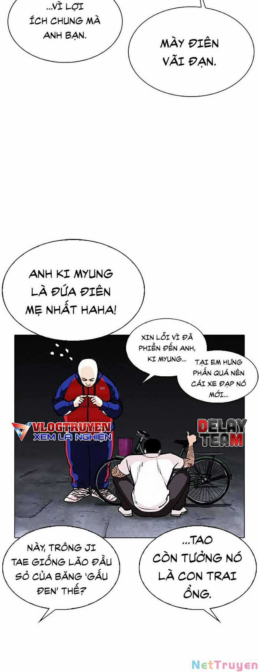 Hoán Đổi Diệu Kì - Chapter 305 - Trang 23