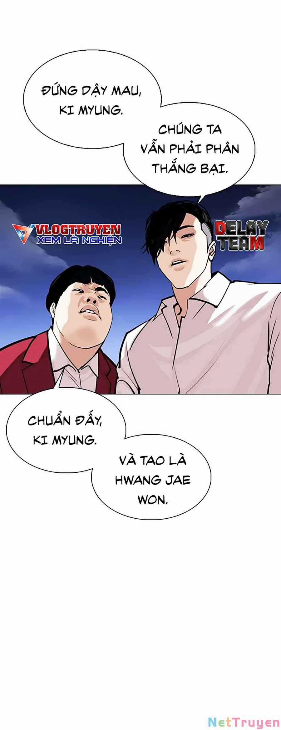 Hoán Đổi Diệu Kì - Chapter 305 - Trang 25