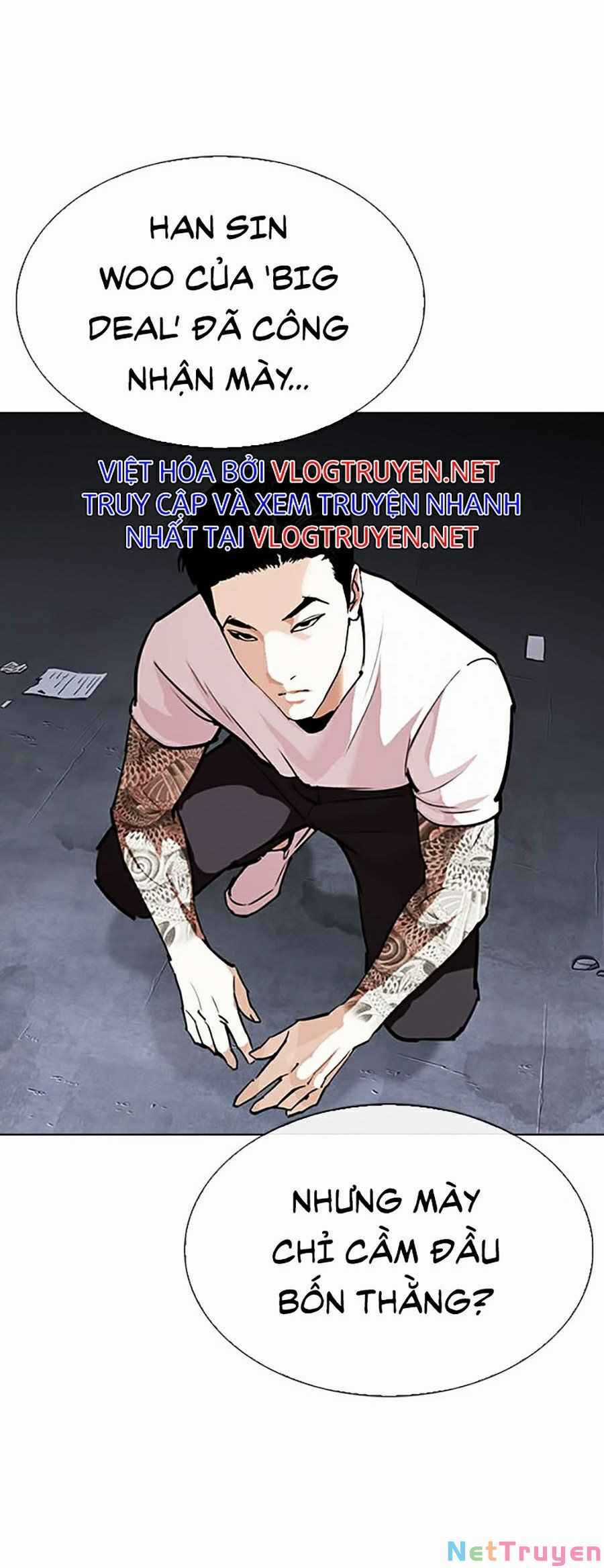 Hoán Đổi Diệu Kì - Chapter 305 - Trang 26