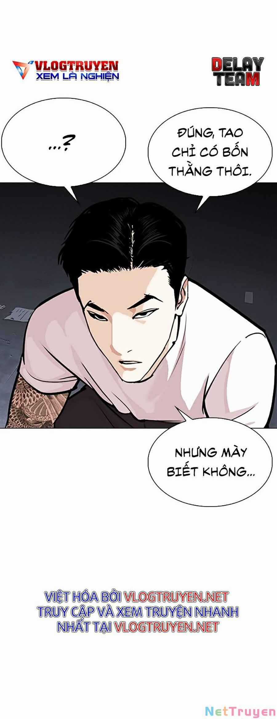 Hoán Đổi Diệu Kì - Chapter 305 - Trang 27