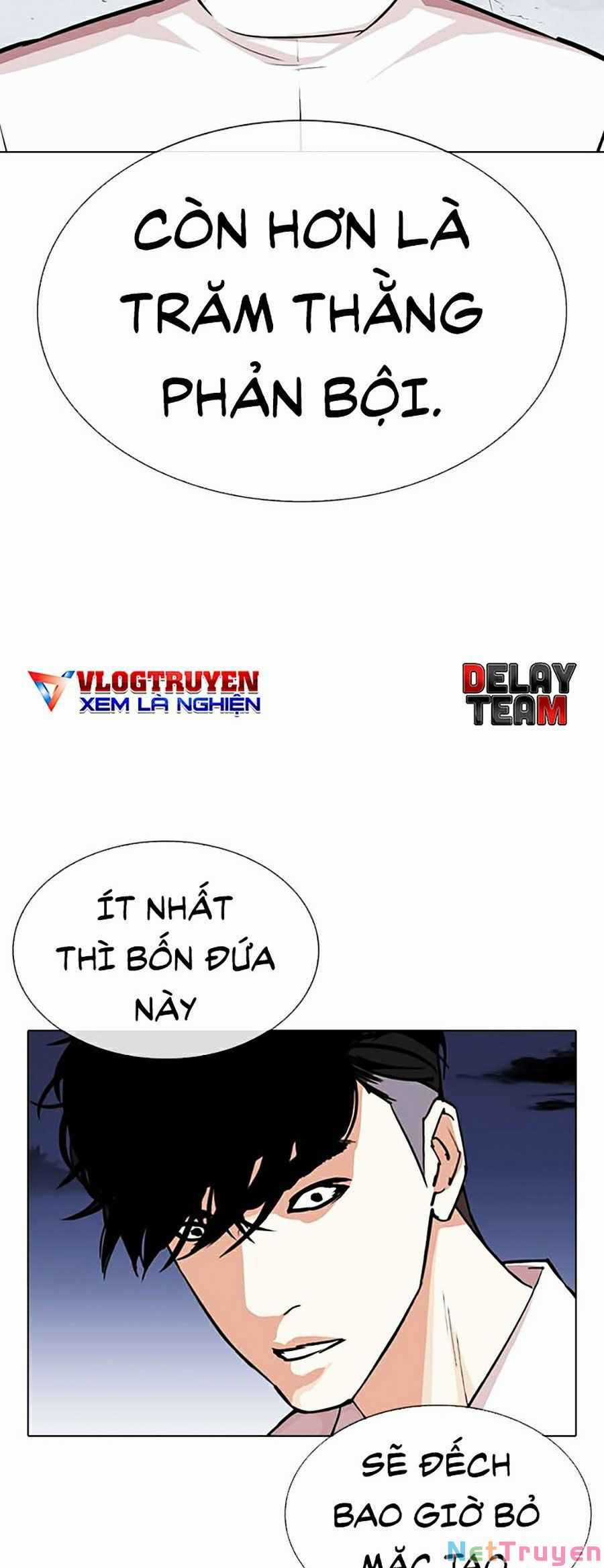 Hoán Đổi Diệu Kì - Chapter 305 - Trang 29