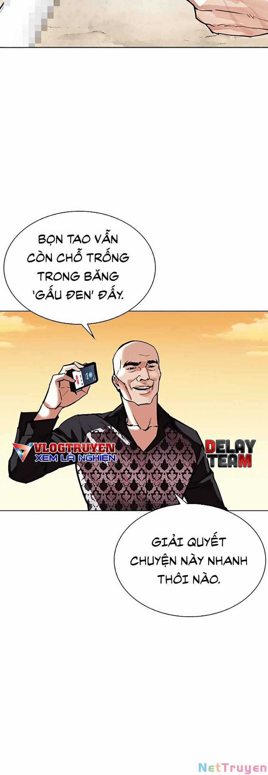 Hoán Đổi Diệu Kì - Chapter 305 - Trang 4