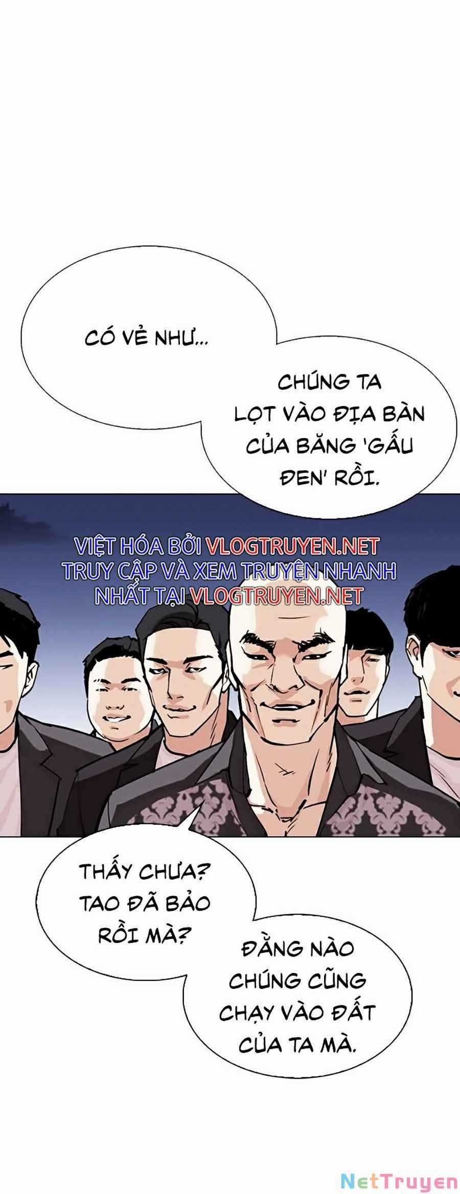 Hoán Đổi Diệu Kì - Chapter 305 - Trang 33