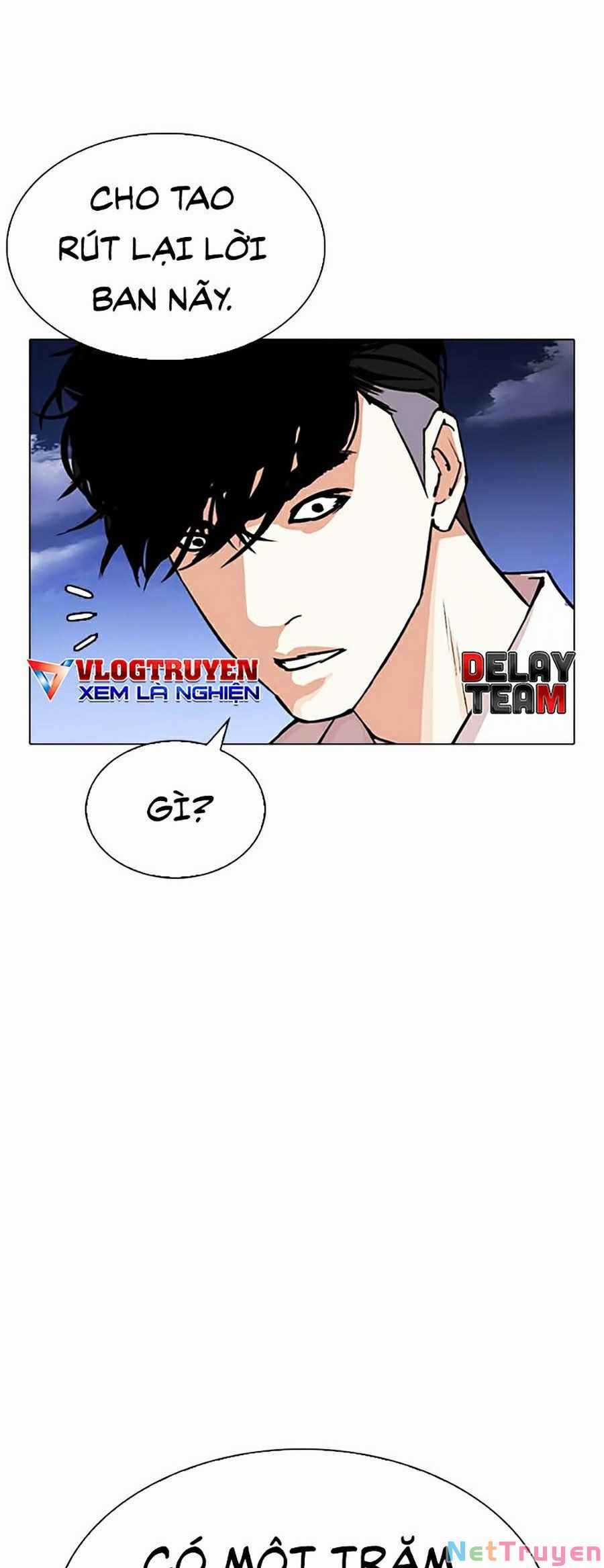 Hoán Đổi Diệu Kì - Chapter 305 - Trang 34