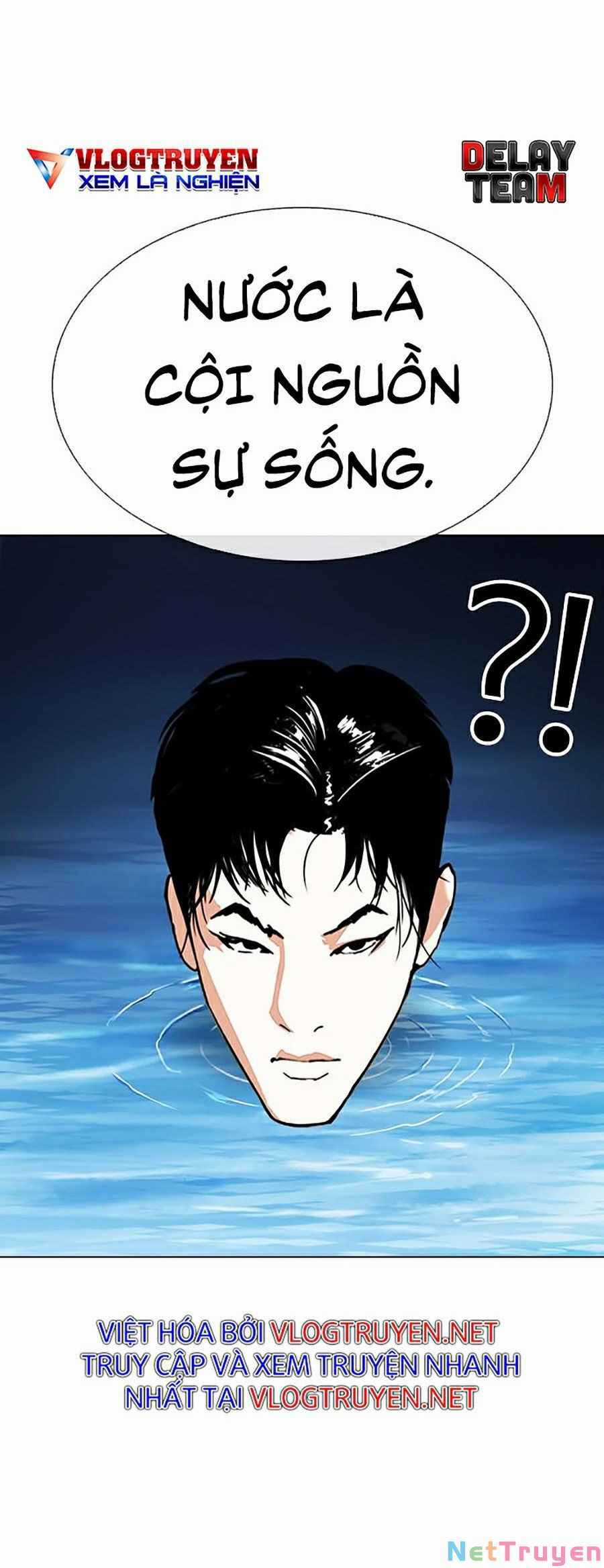 Hoán Đổi Diệu Kì - Chapter 305 - Trang 36