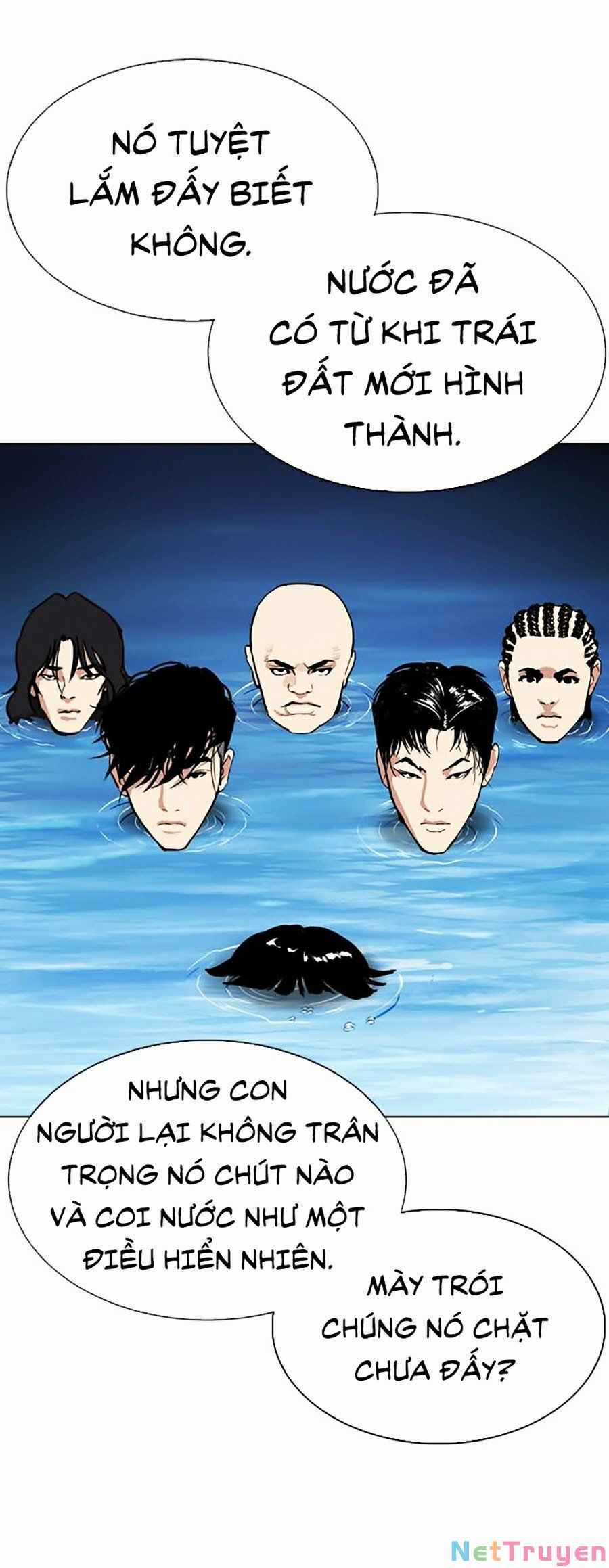 Hoán Đổi Diệu Kì - Chapter 305 - Trang 37