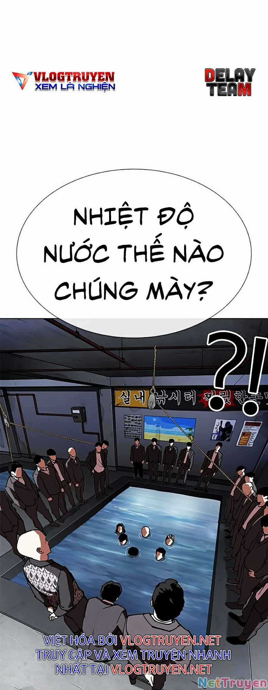 Hoán Đổi Diệu Kì - Chapter 305 - Trang 38